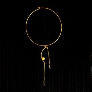 [New] Joomi Lim Loop Necklace